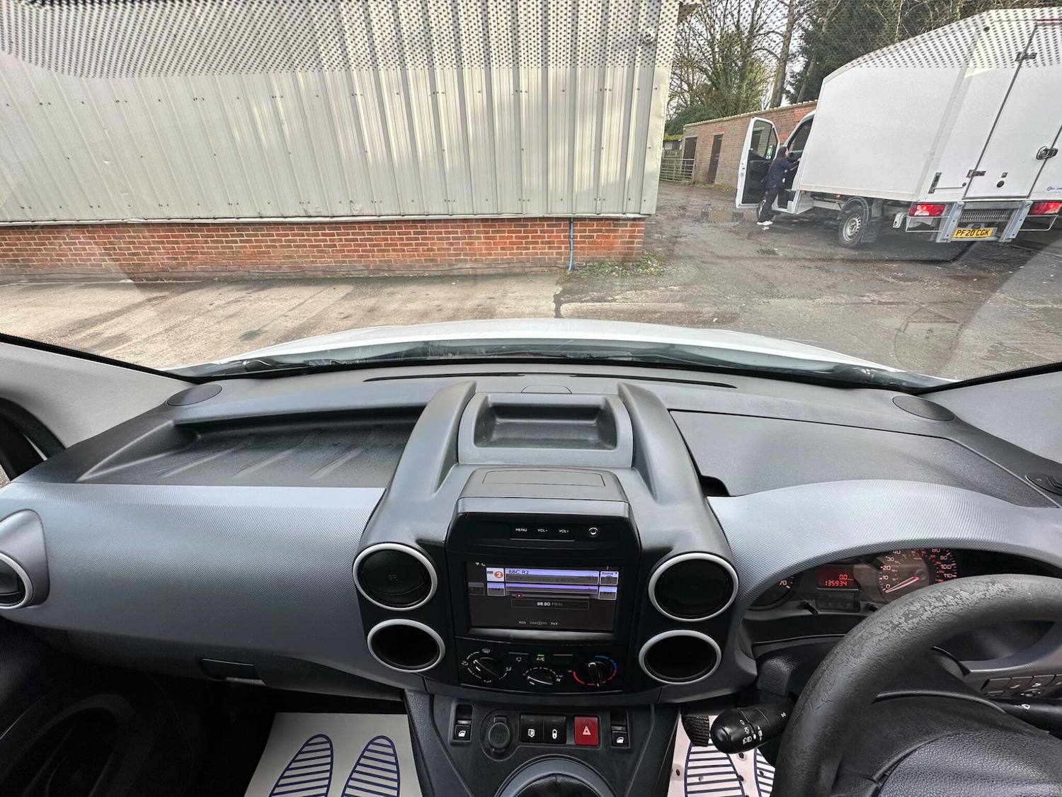 Used Citroen Berlingo 2018 for sale - 77315286: Photo 18