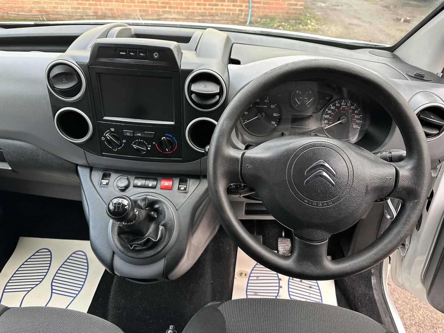 Used Citroen Berlingo 2018 for sale - 77315286: Photo 19