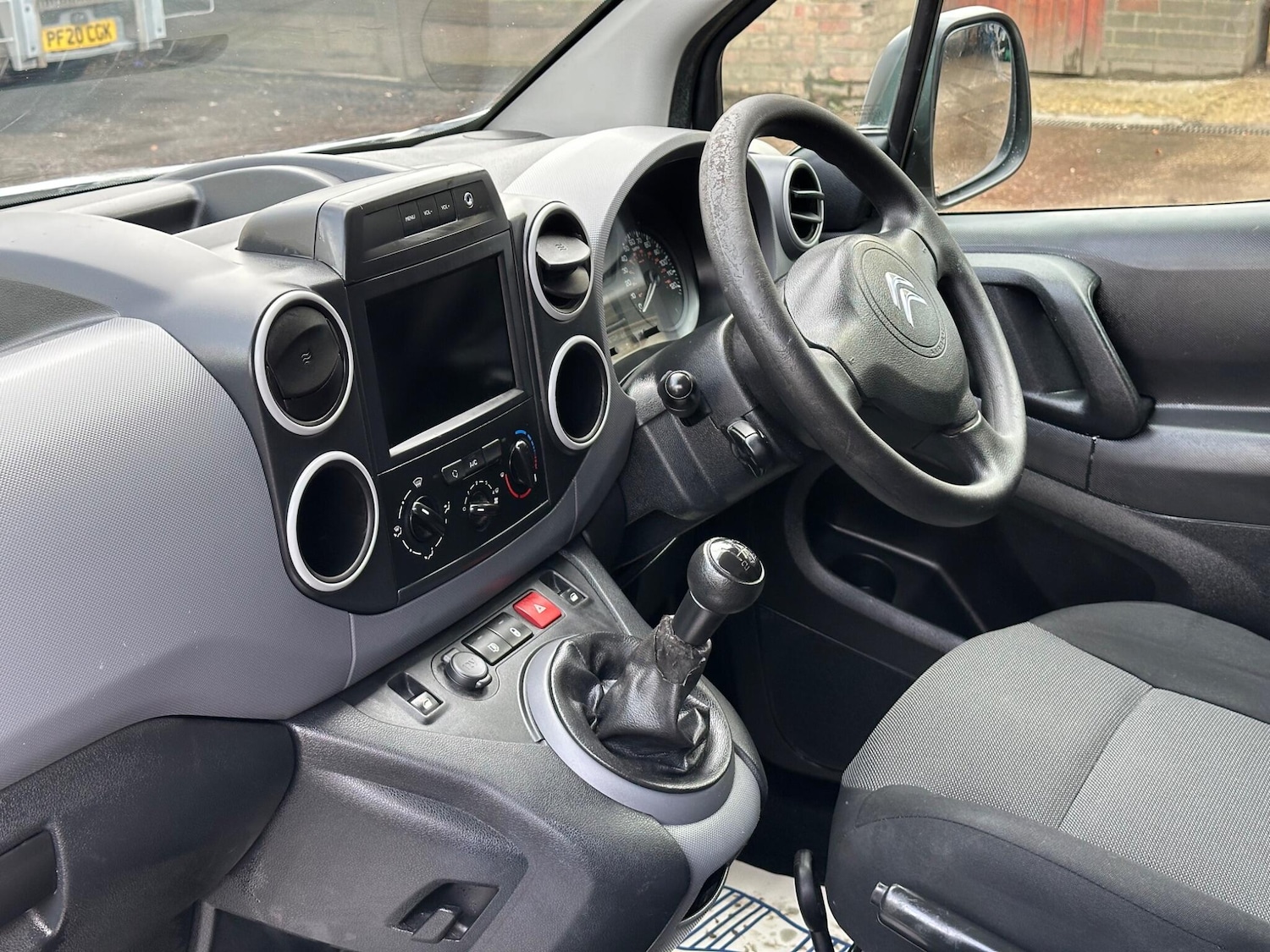 Used Citroen Berlingo 2018 for sale - 77315286: Photo 20