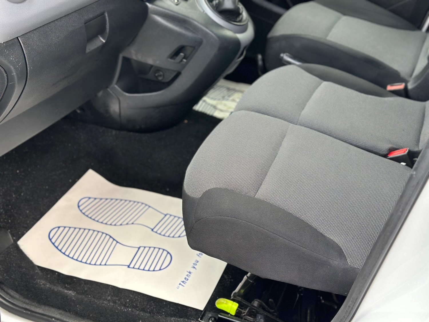 Used Citroen Berlingo 2018 for sale - 77315286: Photo 22