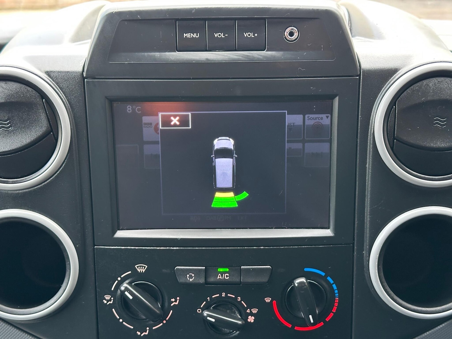 Used Citroen Berlingo 2018 for sale - 77315286: Photo 25