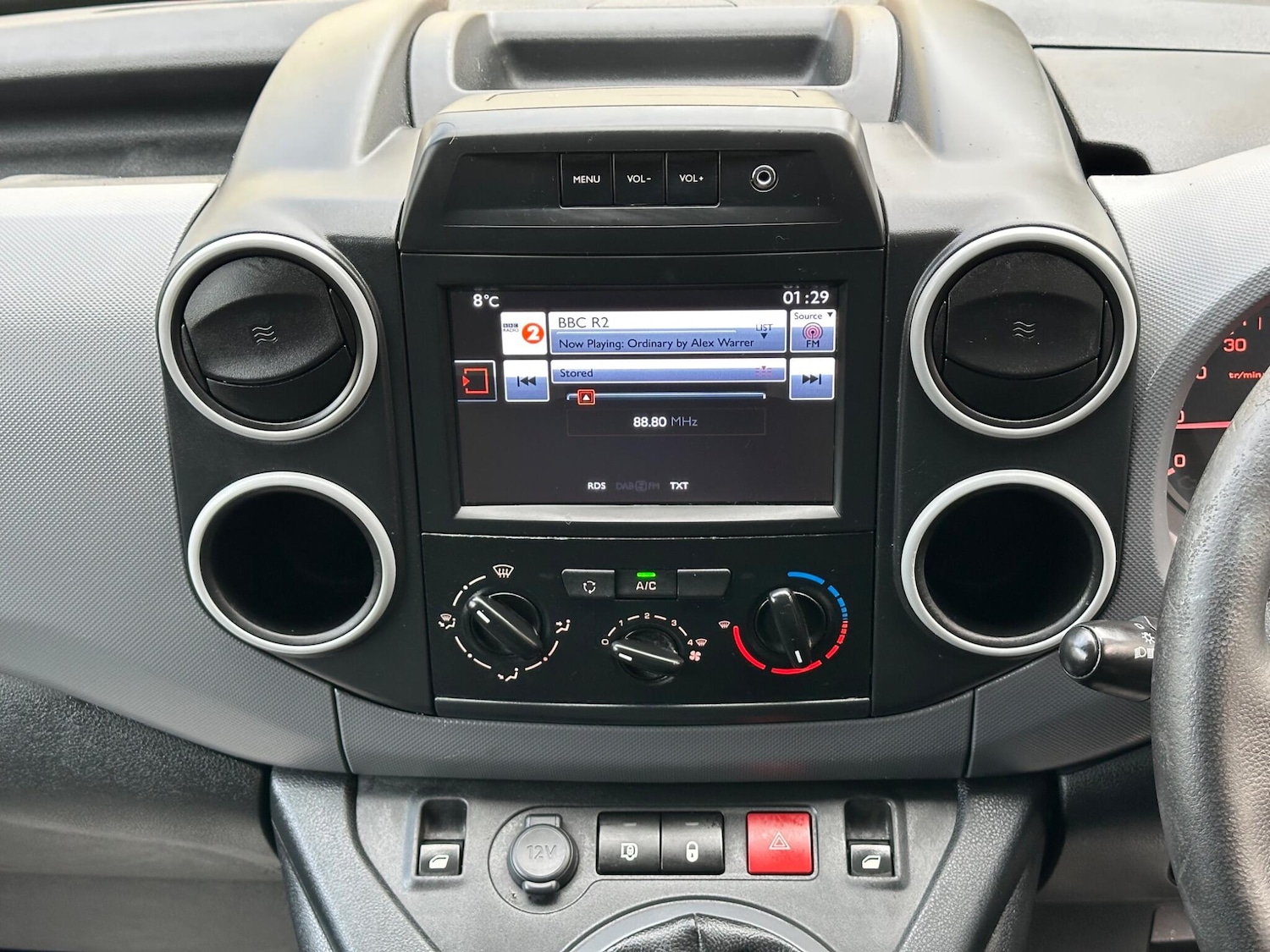 Used Citroen Berlingo 2018 for sale - 77315286: Photo 26