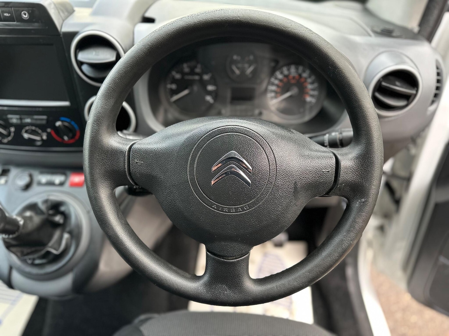 Used Citroen Berlingo 2018 for sale - 77315286: Photo 27