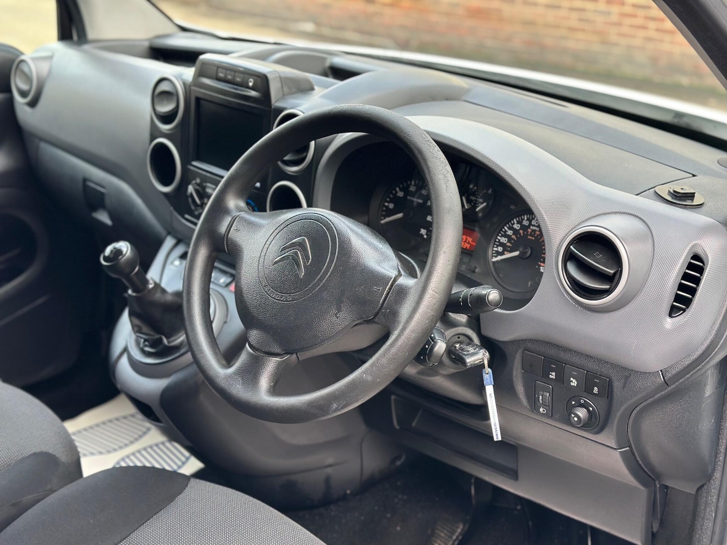 Used Citroen Berlingo 2018 for sale - 77315286: Photo 28