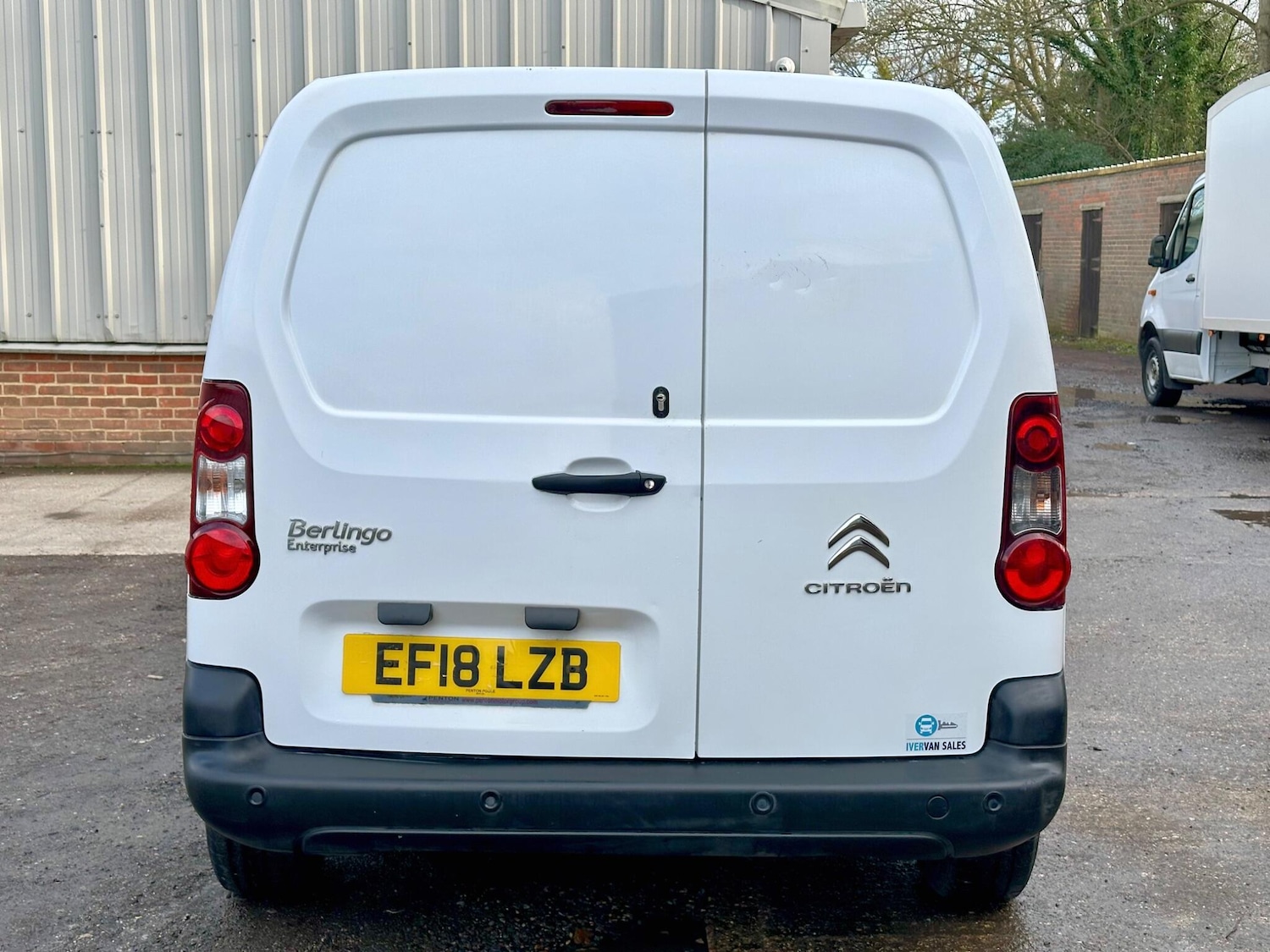 Used Citroen Berlingo 2018 for sale - 77315286: Photo 6