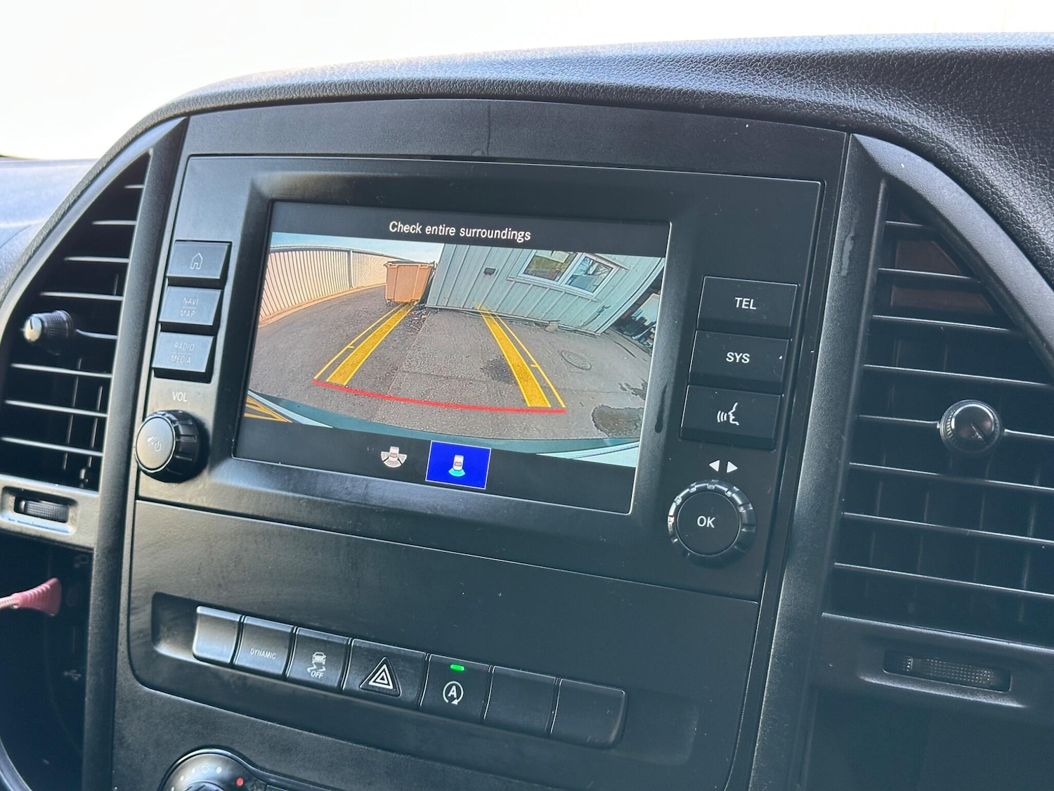 Used Mercedes-Benz Vito 2021 for sale - 78171200: Photo 16