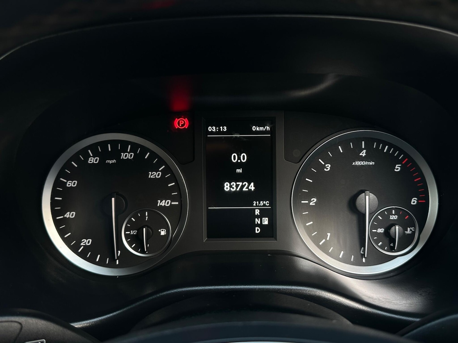 Used Mercedes-Benz Vito 2021 for sale - 78171200: Photo 17