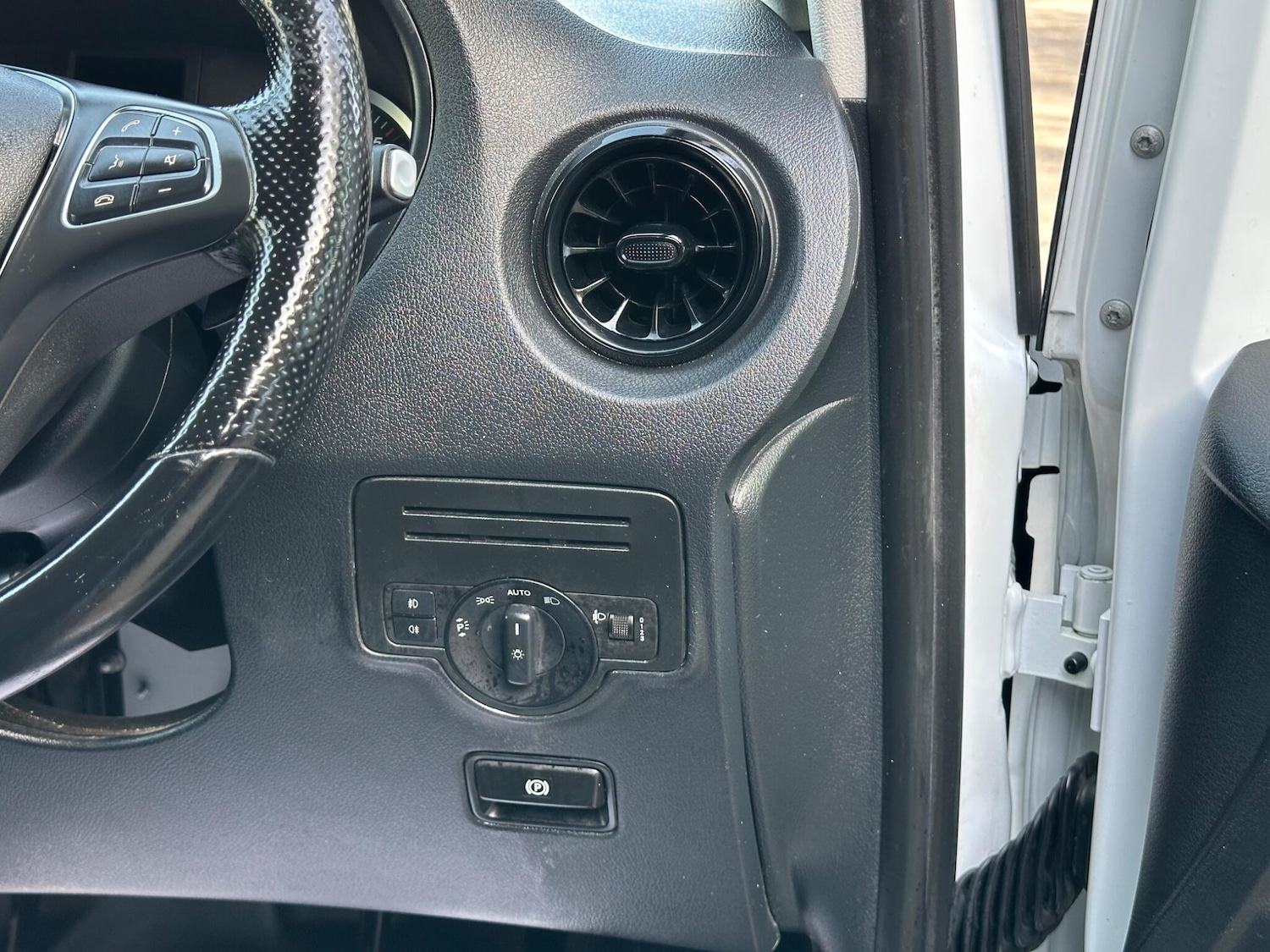 Used Mercedes-Benz Vito 2021 for sale - 78171200: Photo 20