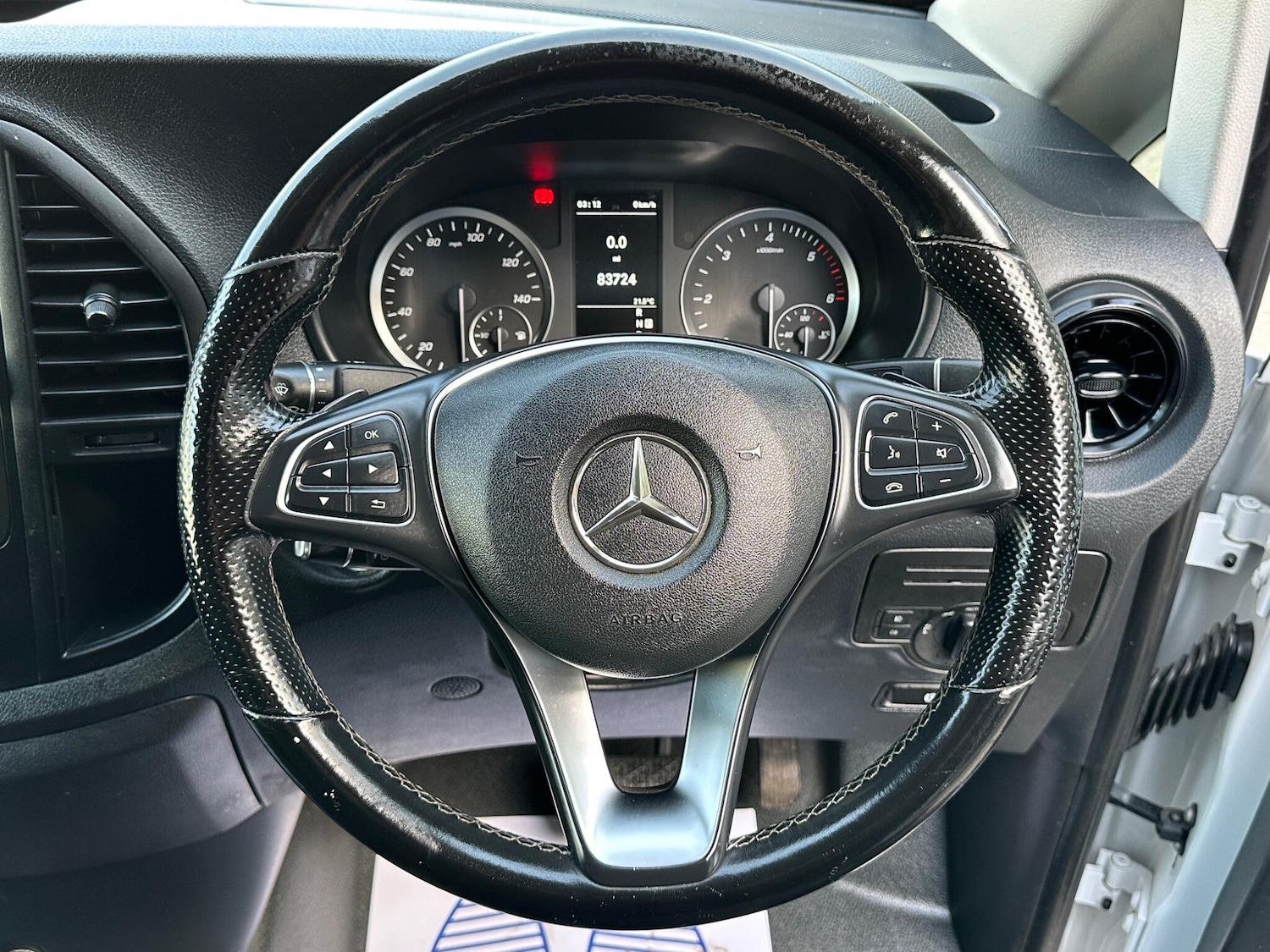 Used Mercedes-Benz Vito 2021 for sale - 78171200: Photo 26