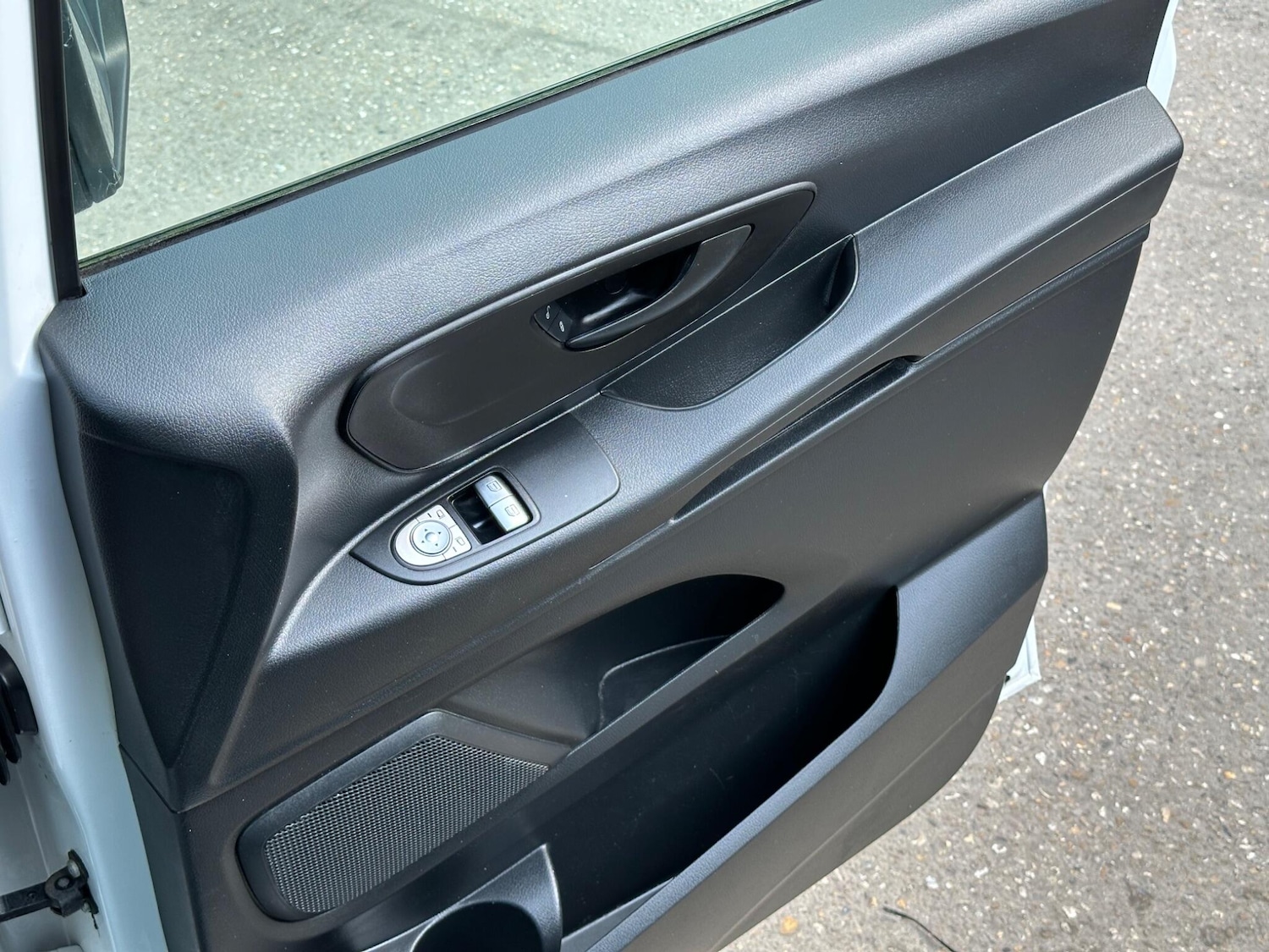 Used Mercedes-Benz Vito 2021 for sale - 78171200: Photo 28