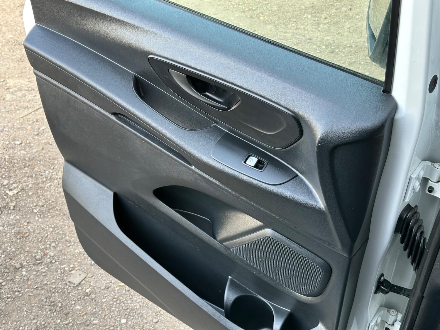 Used Mercedes-Benz Vito 2021 for sale - 78171200: Photo 29