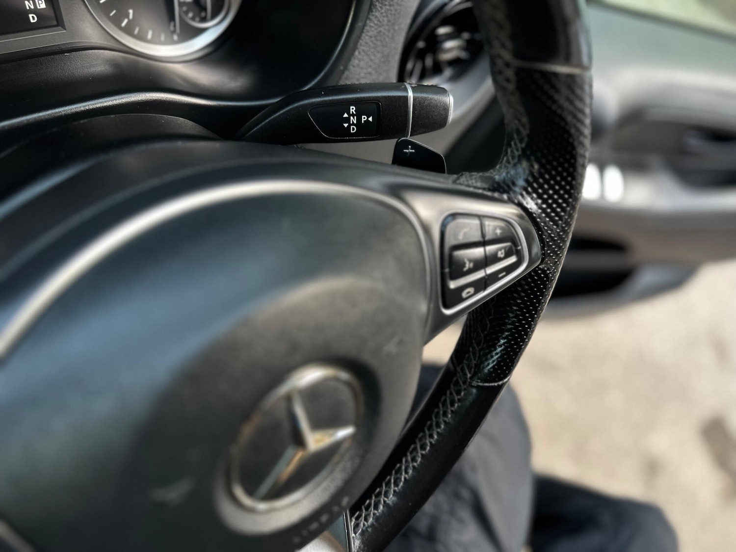 Used Mercedes-Benz Vito 2021 for sale - 78171200: Photo 30