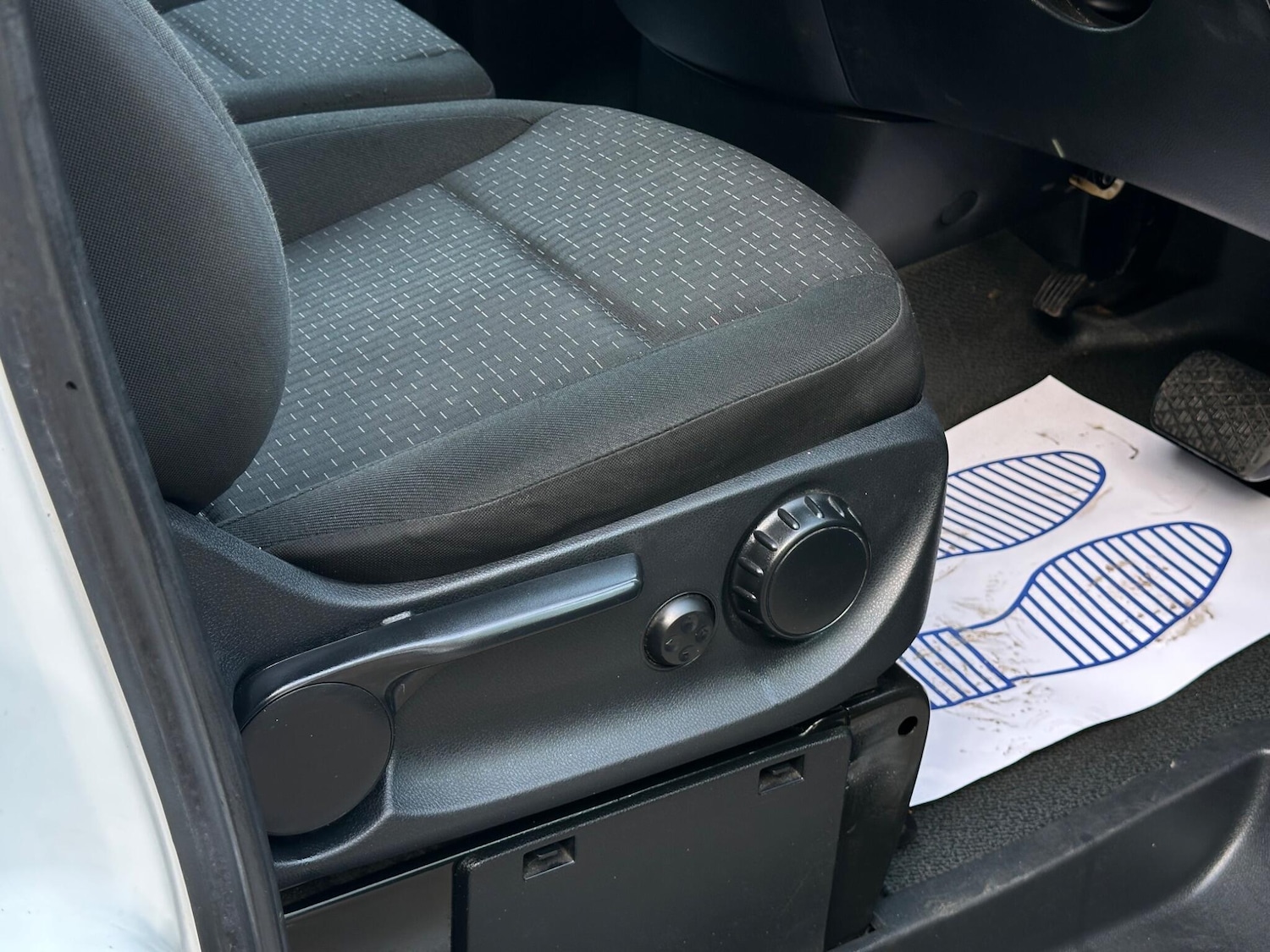 Used Mercedes-Benz Vito 2021 for sale - 78171200: Photo 32