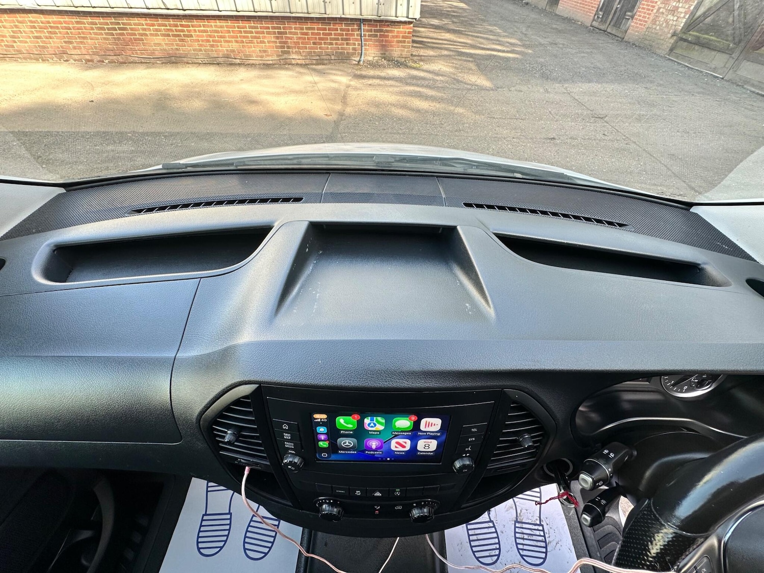 Used Mercedes-Benz Vito 2021 for sale - 78171200: Photo 33