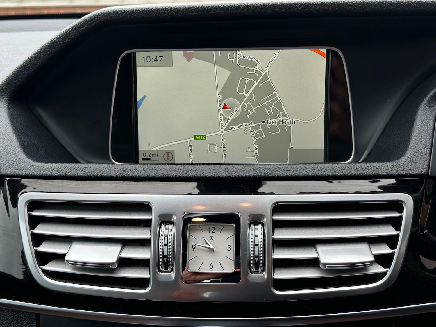 Used Mercedes-Benz E Class 2014 for sale - 75964474: Photo 19