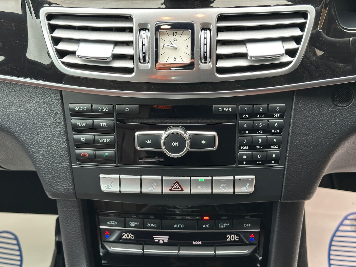 Used Mercedes-Benz E Class 2014 for sale - 75964474: Photo 20