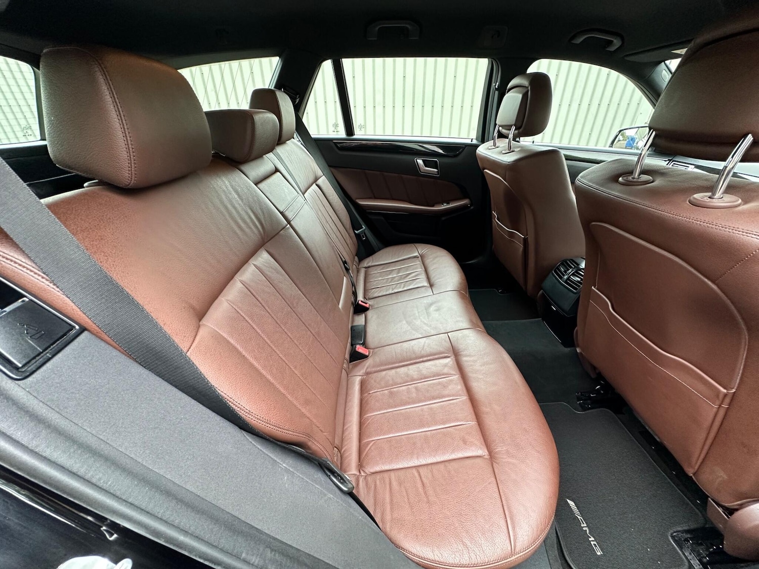 Used Mercedes-Benz E Class 2014 for sale - 75964474: Photo 21