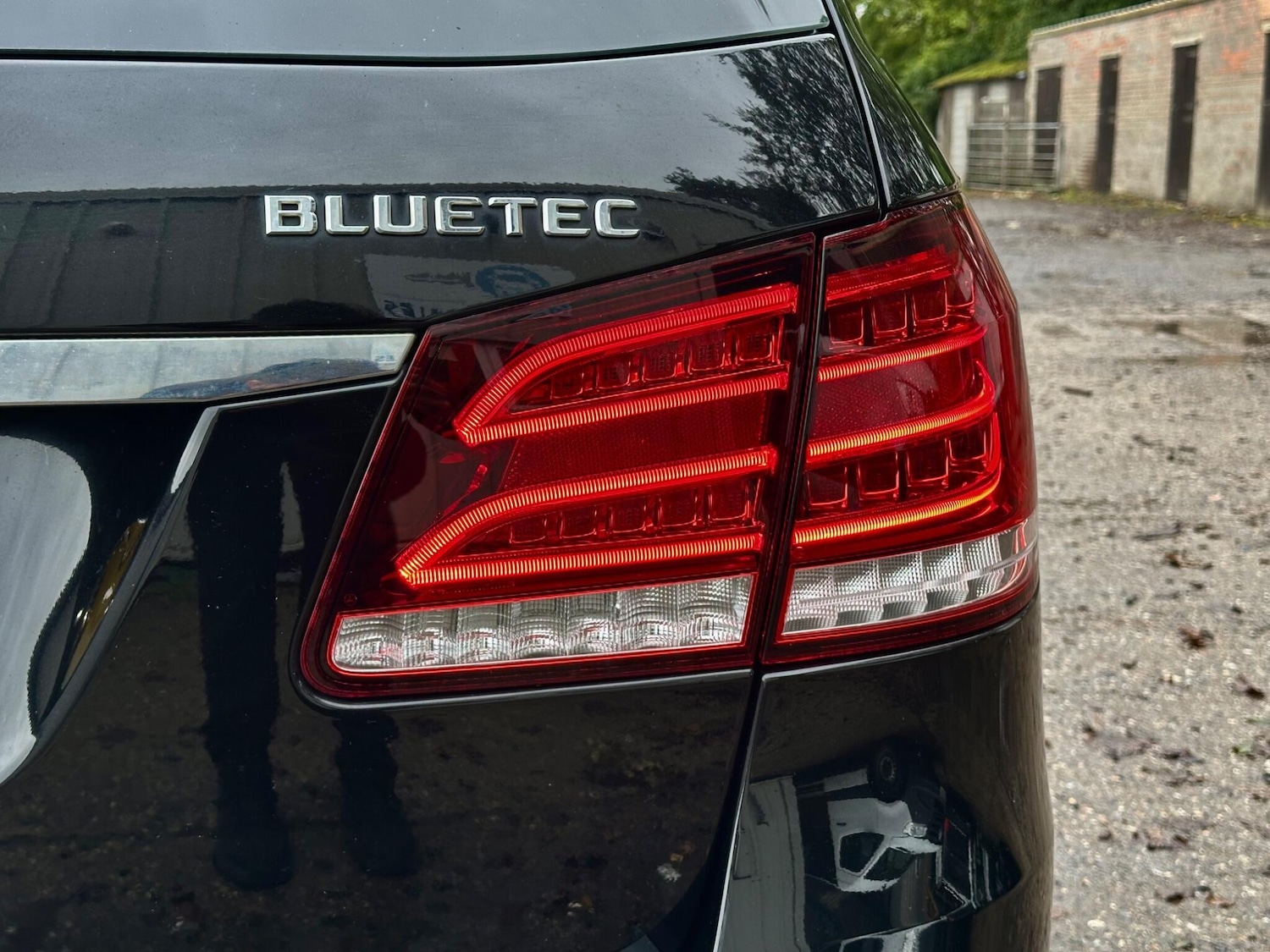 Used Mercedes-Benz E Class 2014 for sale - 75964474: Photo 38