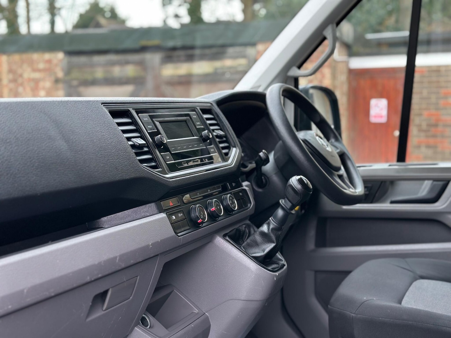 Used Volkswagen Crafter 2019 for sale - 77633737: Photo 16