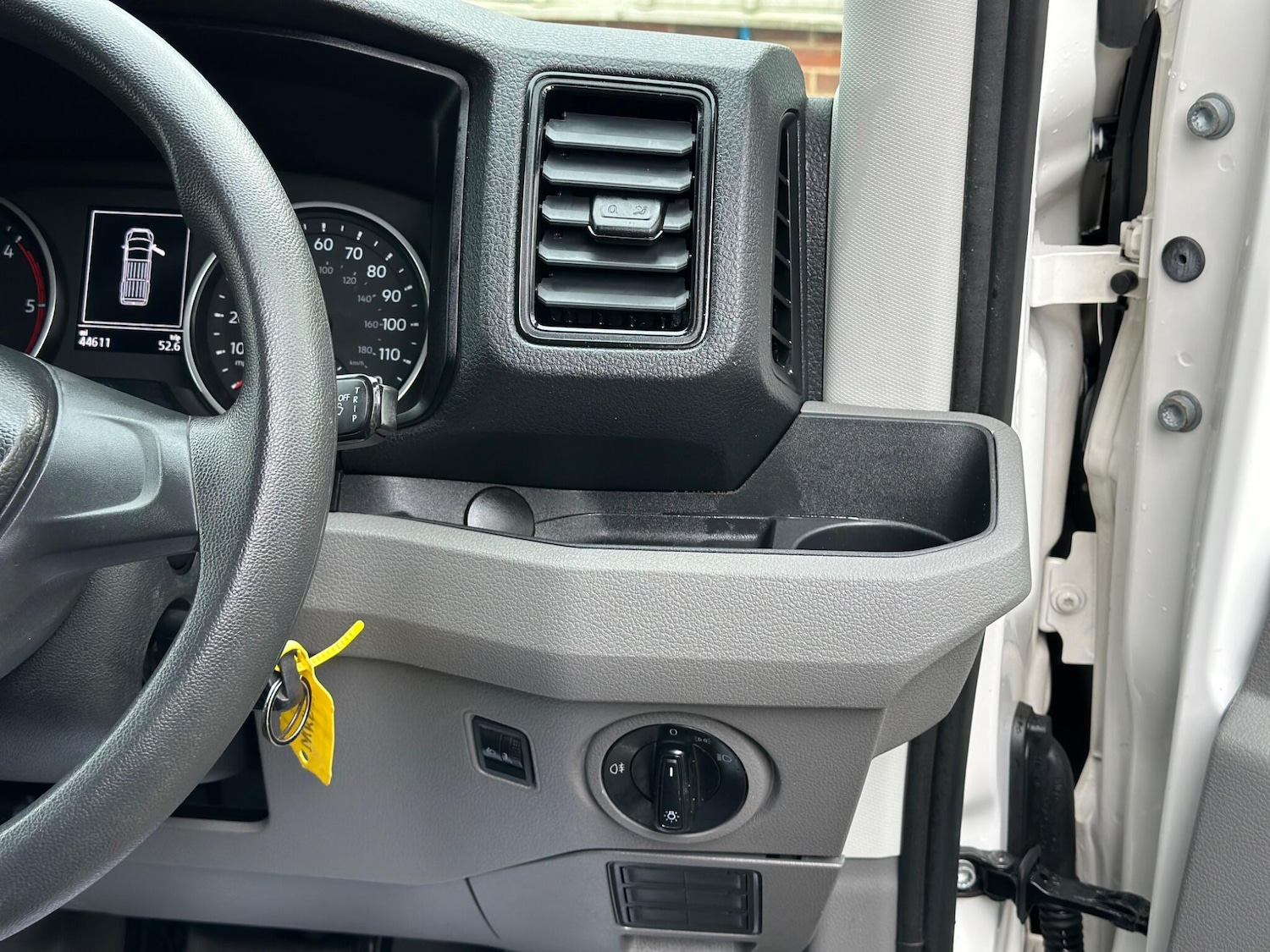 Used Volkswagen Crafter 2019 for sale - 77633737: Photo 18