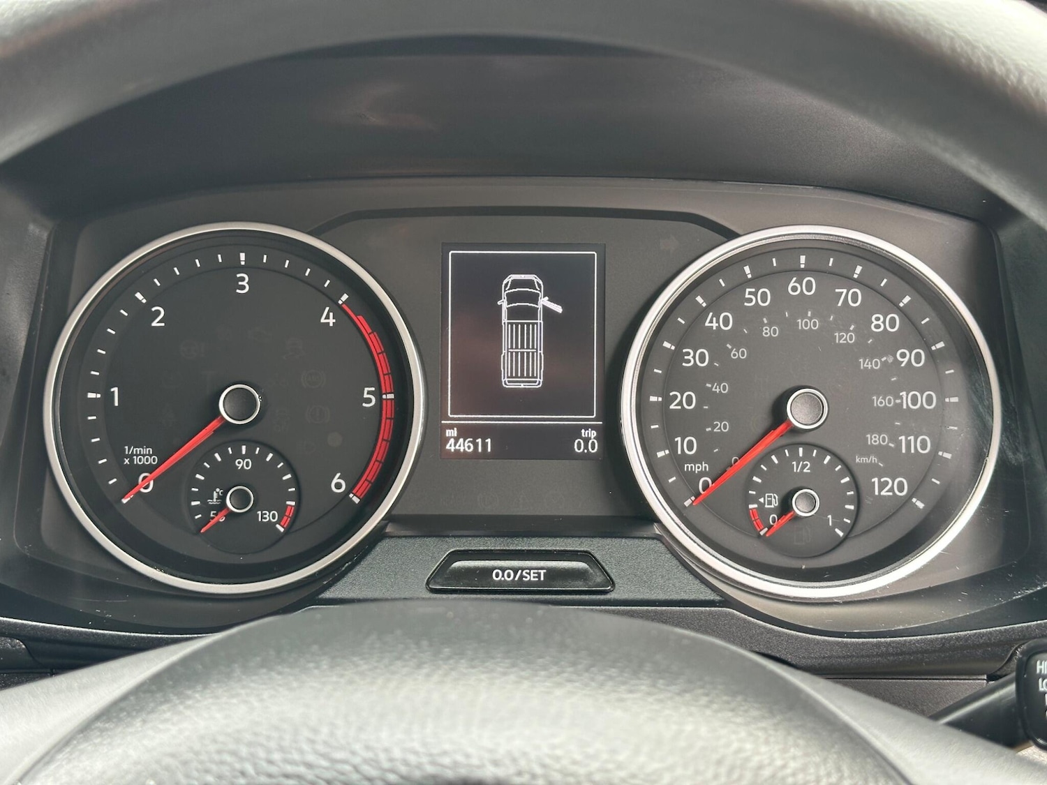 Used Volkswagen Crafter 2019 for sale - 77633737: Photo 19