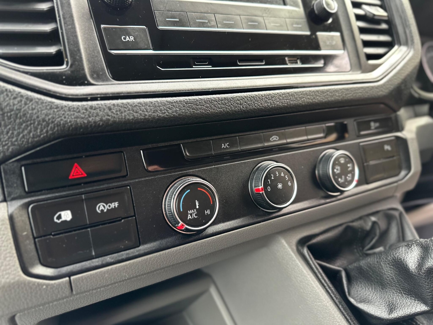 Used Volkswagen Crafter 2019 for sale - 77633737: Photo 21