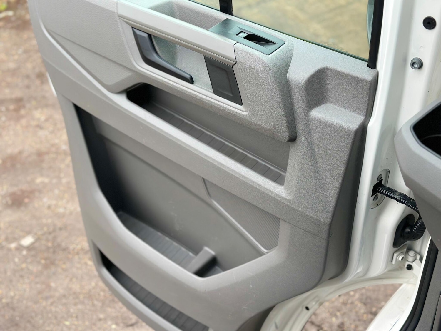 Used Volkswagen Crafter 2019 for sale - 77633737: Photo 23