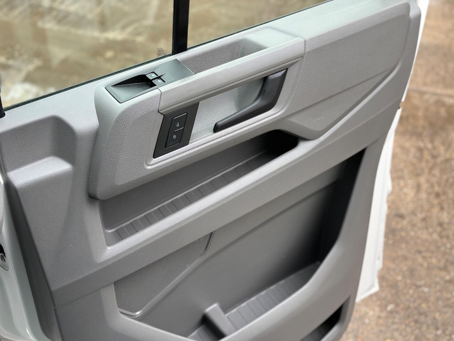 Used Volkswagen Crafter 2019 for sale - 77633737: Photo 24