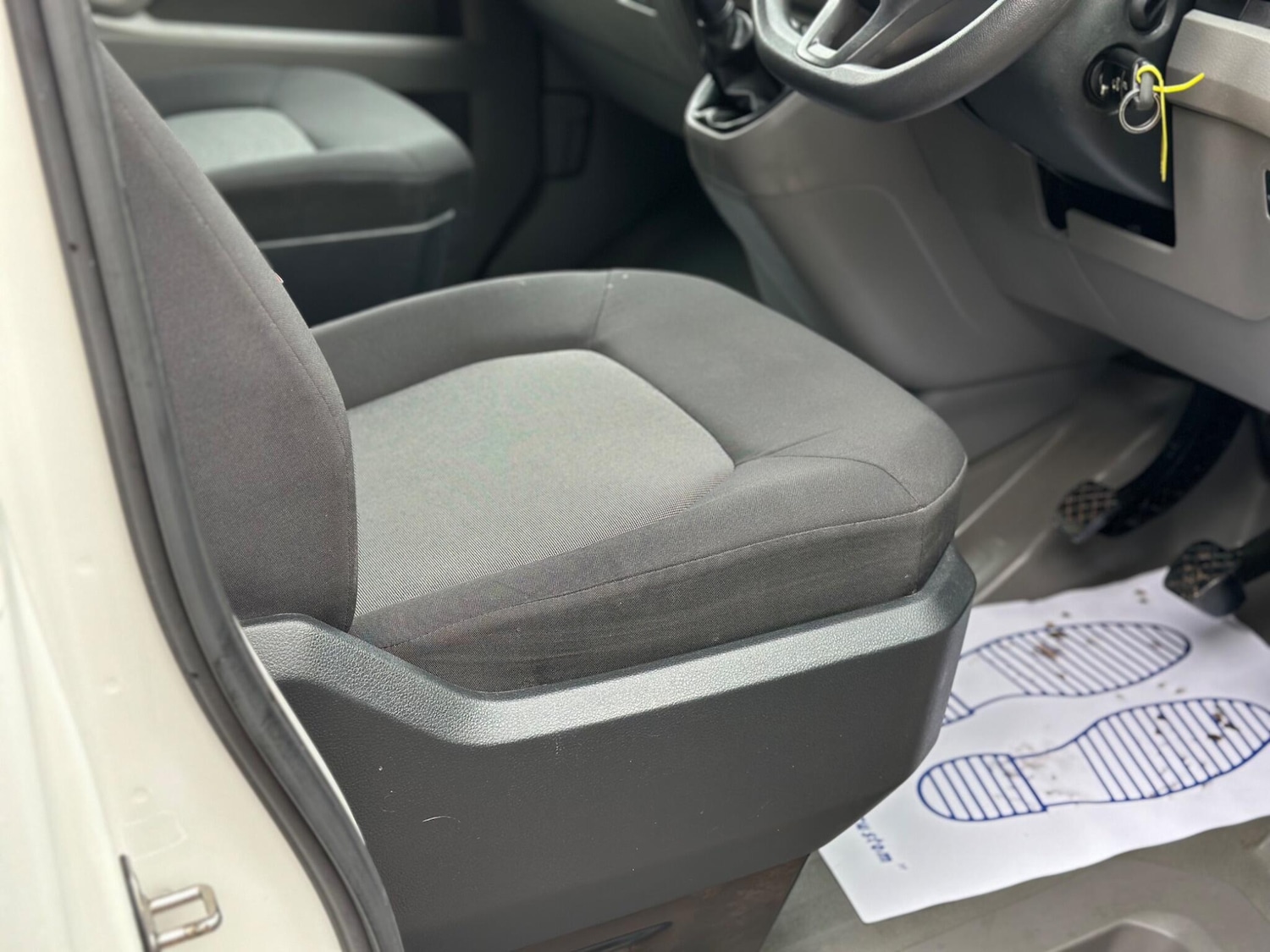 Used Volkswagen Crafter 2019 for sale - 77633737: Photo 28