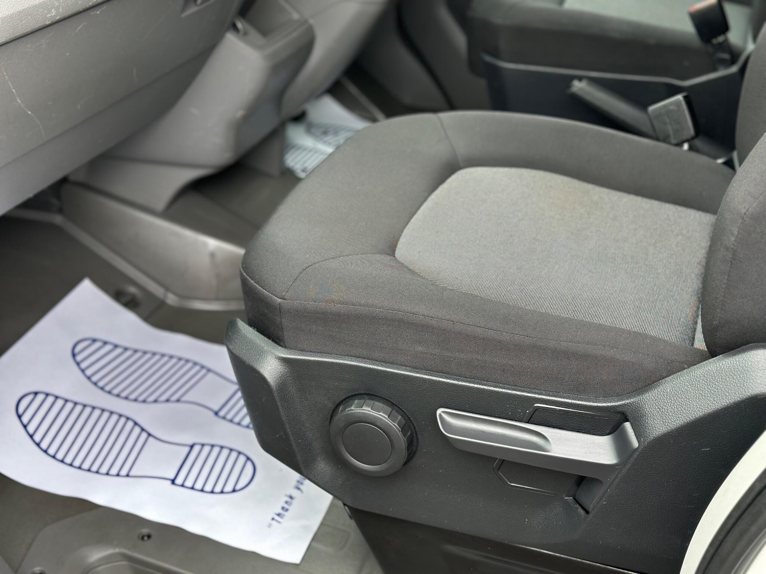 Used Volkswagen Crafter 2019 for sale - 77633737: Photo 29