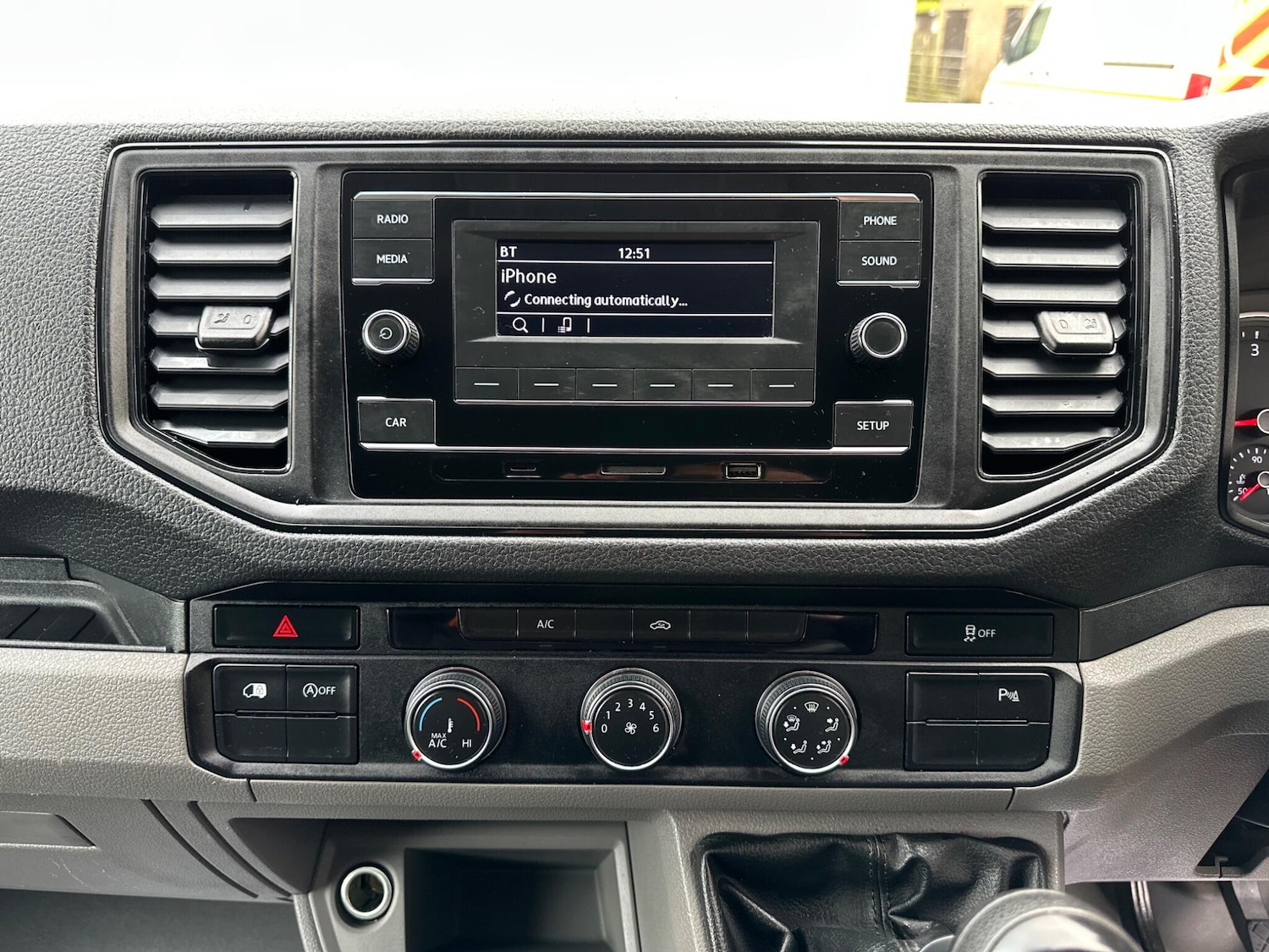 Used Volkswagen Crafter 2019 for sale - 77633737: Photo 32