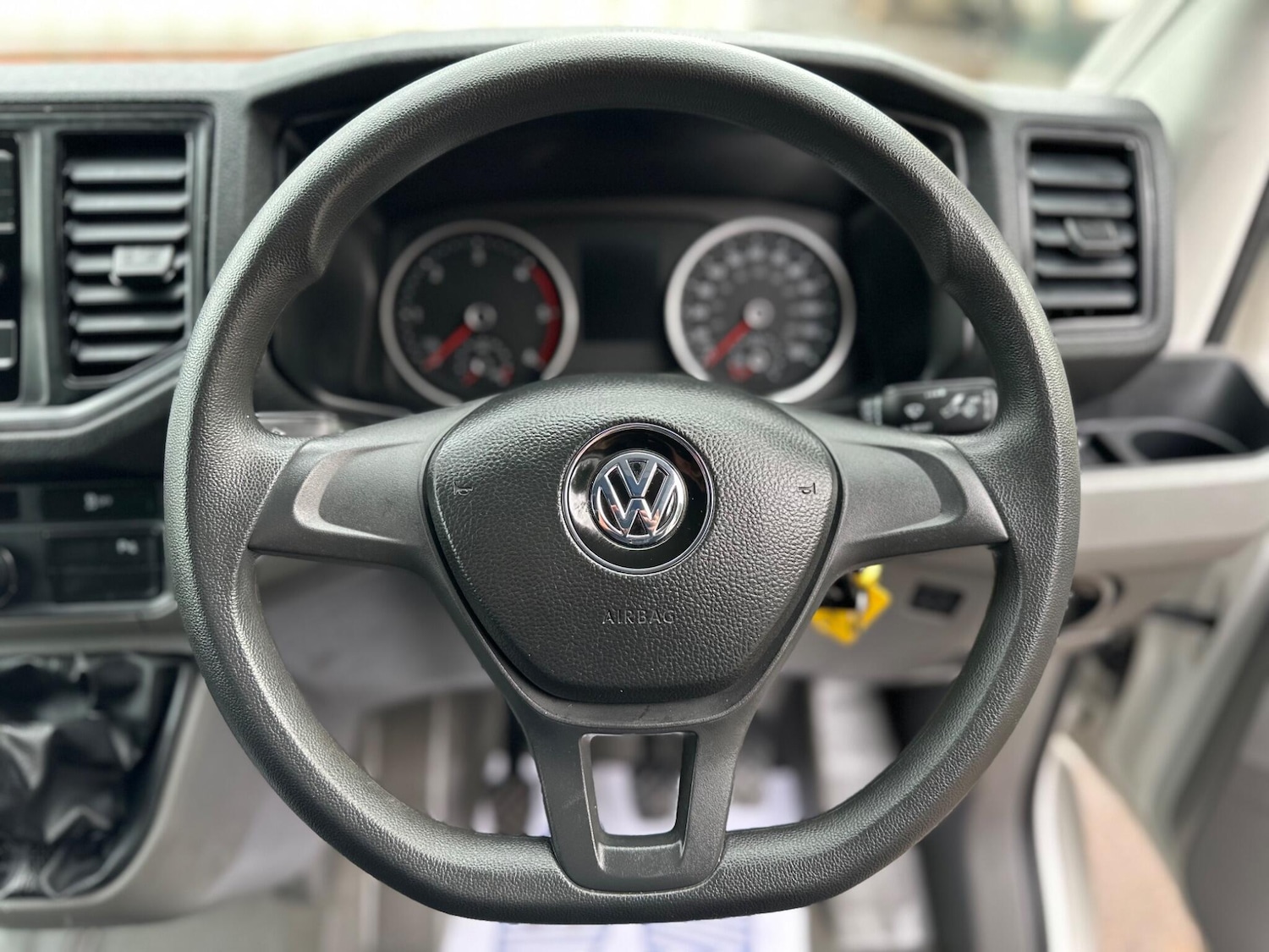 Used Volkswagen Crafter 2019 for sale - 77633737: Photo 33