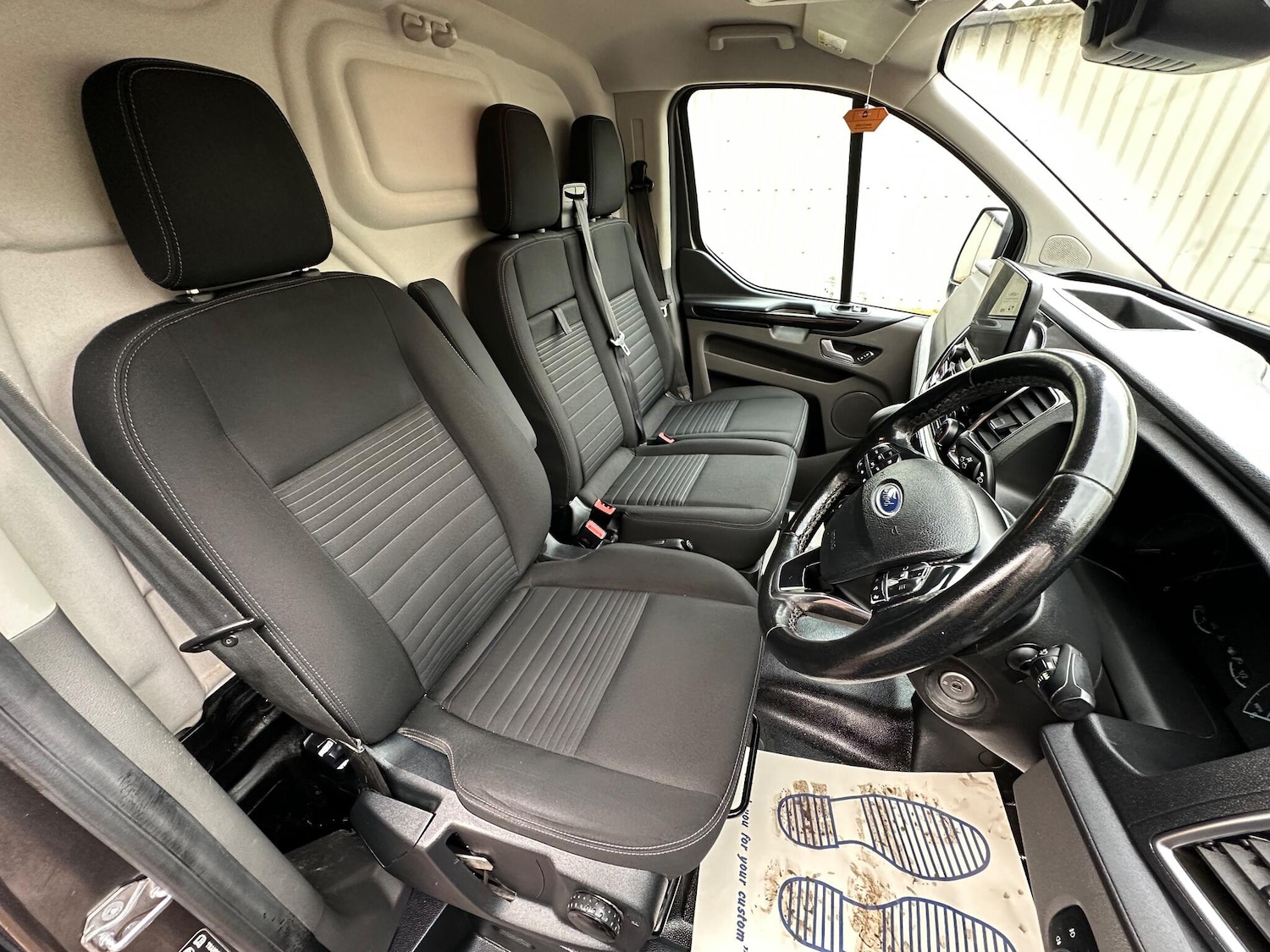 Used Ford Transit Custom 2020 for sale - 76498954: Photo 14