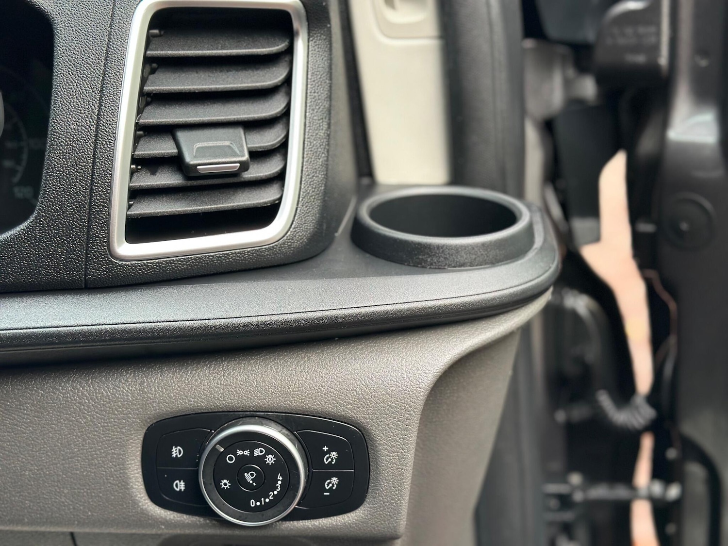 Used Ford Transit Custom 2020 for sale - 76498954: Photo 15