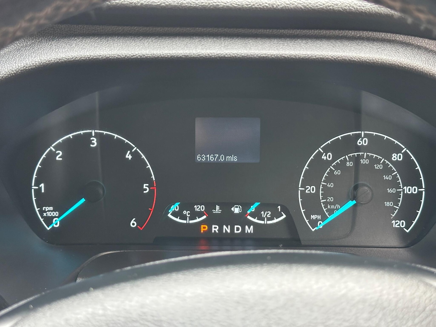 Used Ford Transit Custom 2020 for sale - 76498954: Photo 18