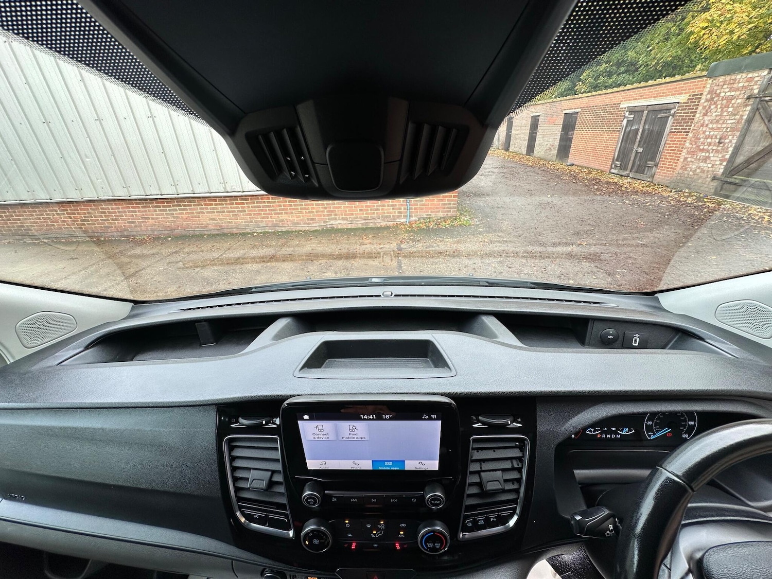 Used Ford Transit Custom 2020 for sale - 76498954: Photo 22