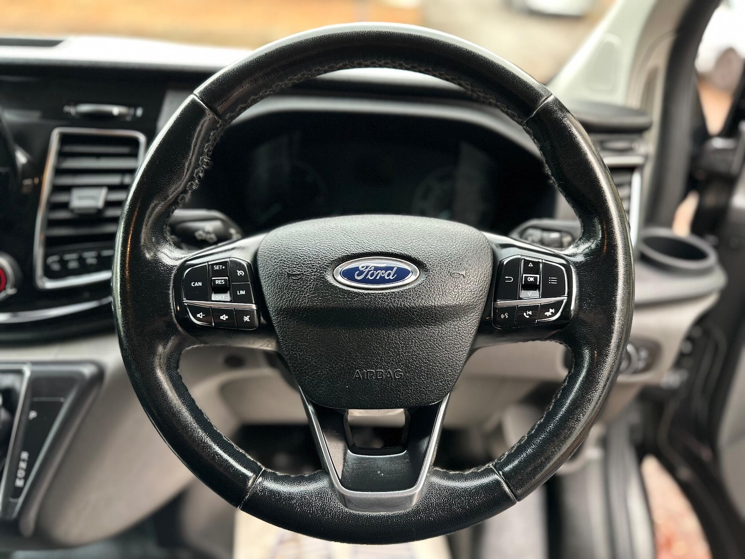 Used Ford Transit Custom 2020 for sale - 76498954: Photo 23