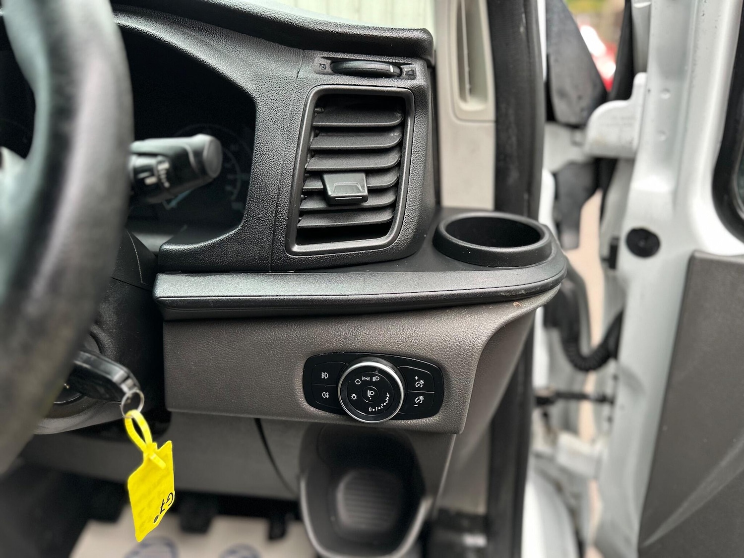 Used Ford Transit Custom 2021 for sale - 76887140: Photo 17