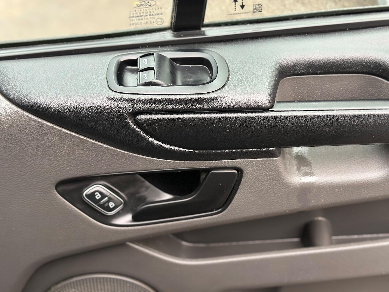 Used Ford Transit Custom 2021 for sale - 76887140: Photo 18