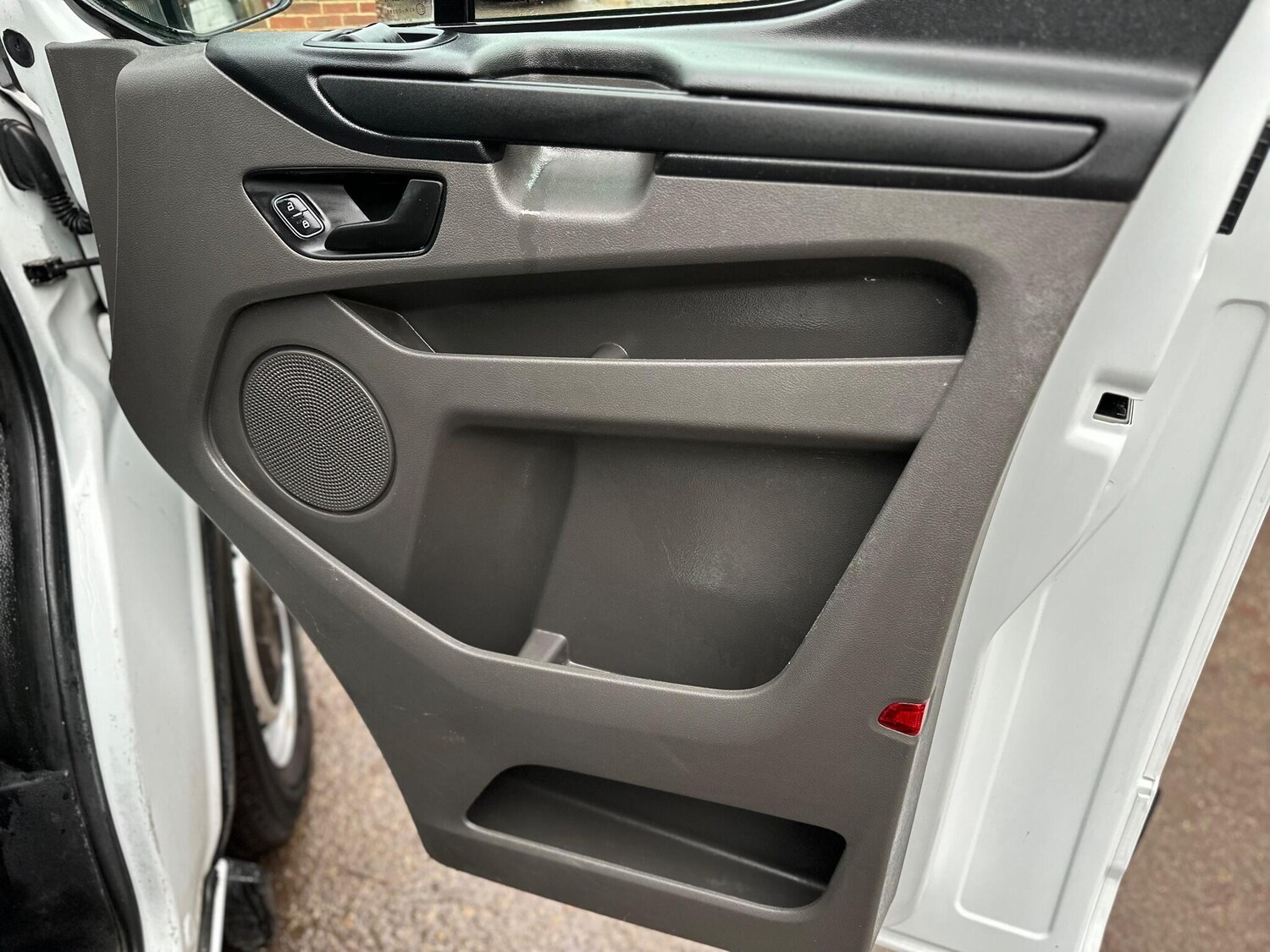 Used Ford Transit Custom 2021 for sale - 76887140: Photo 26