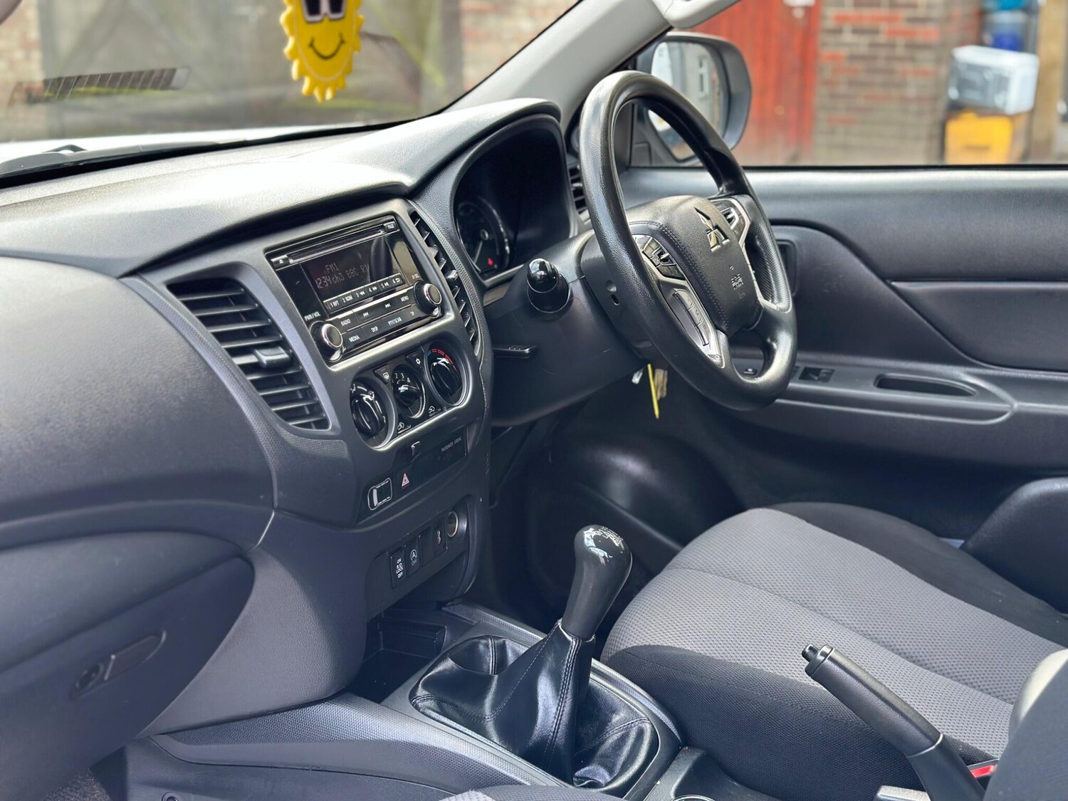 Used Mitsubishi L200 2020 for sale - 77696133: Photo 14