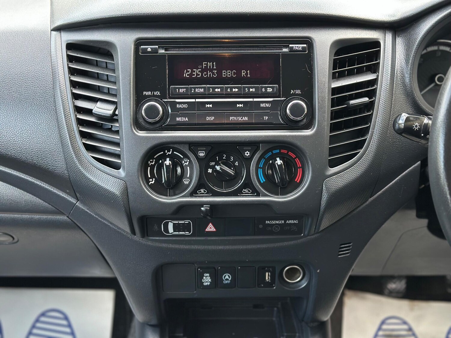 Used Mitsubishi L200 2020 for sale - 77696133: Photo 15