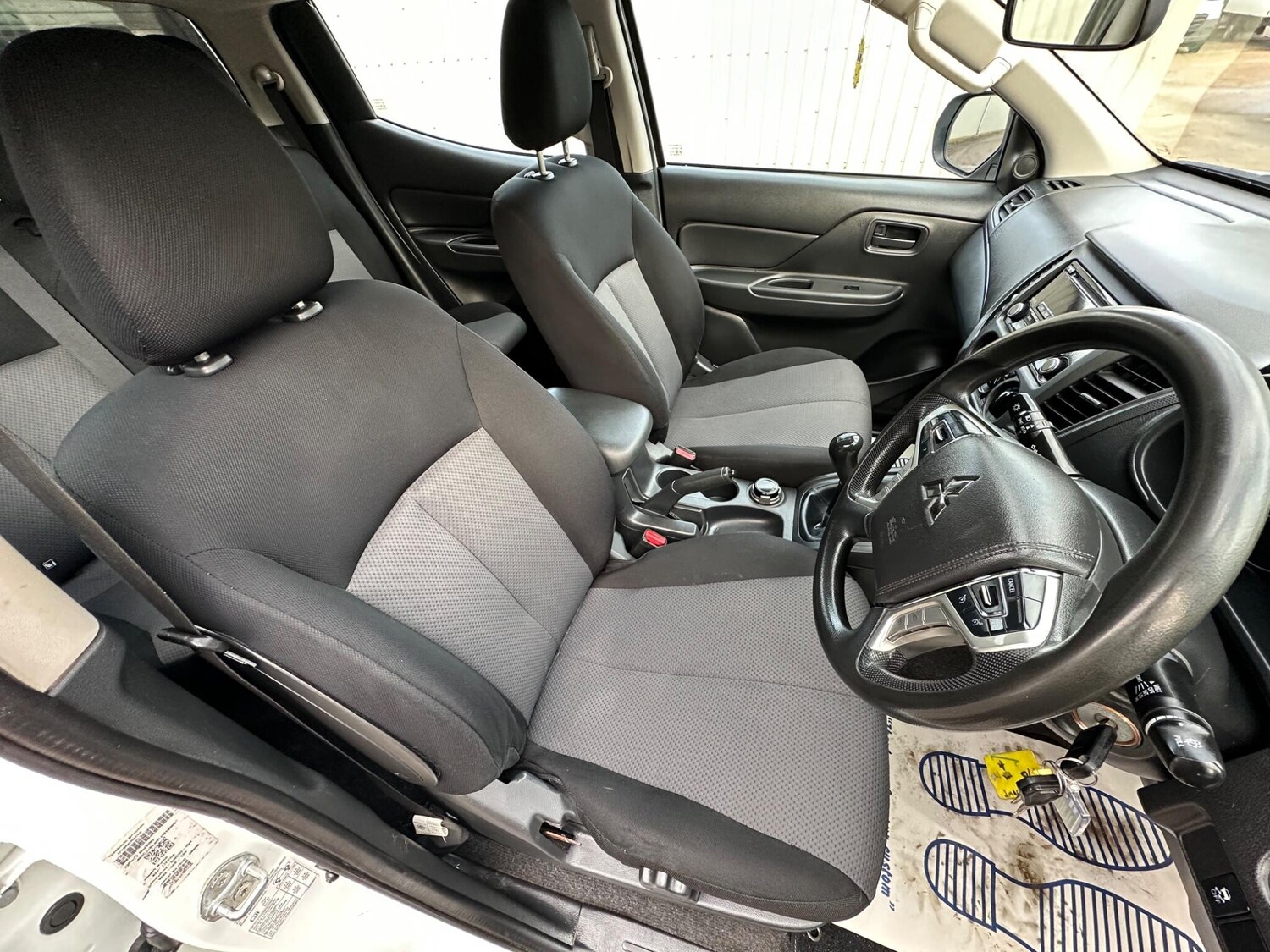 Used Mitsubishi L200 2020 for sale - 77696133: Photo 19