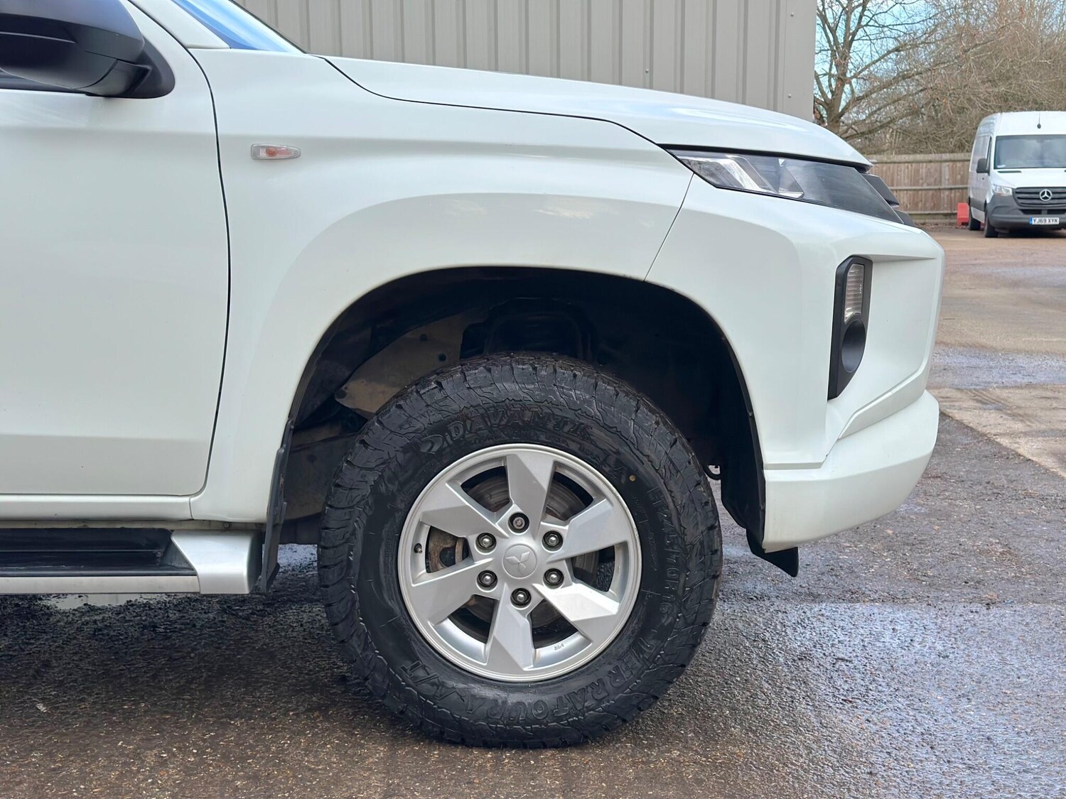 Used Mitsubishi L200 2020 for sale - 77696133: Photo 25