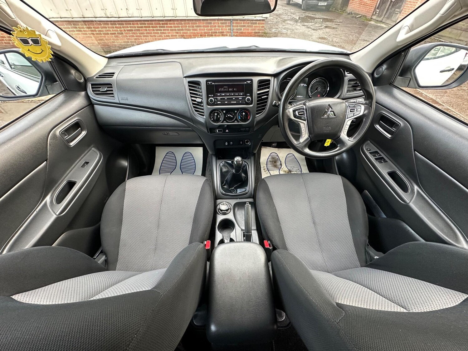 Used Mitsubishi L200 2020 for sale - 77696133: Photo 26