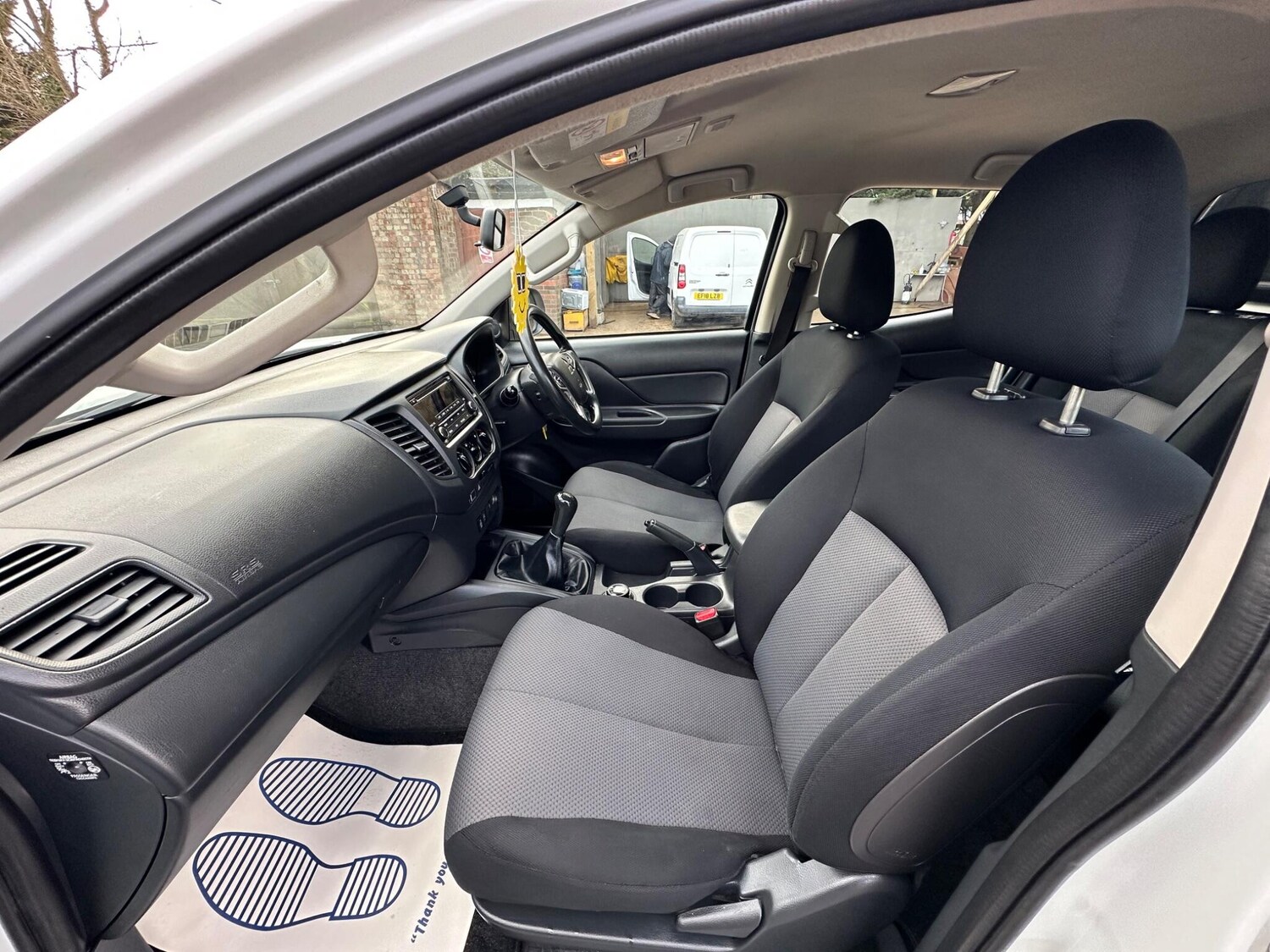 Used Mitsubishi L200 2020 for sale - 77696133: Photo 29