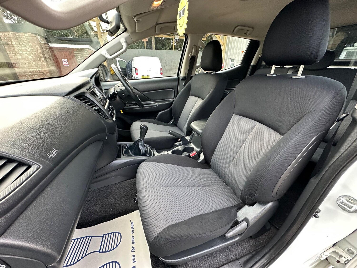 Used Mitsubishi L200 2020 for sale - 77696133: Photo 30