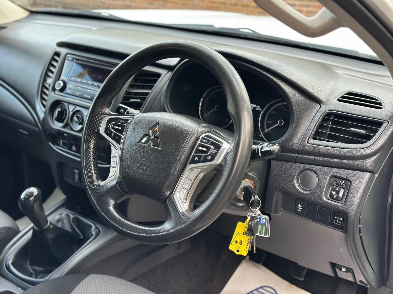 Used Mitsubishi L200 2020 for sale - 77696133: Photo 32