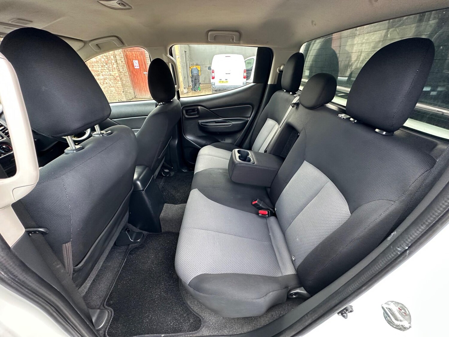 Used Mitsubishi L200 2020 for sale - 77696133: Photo 35