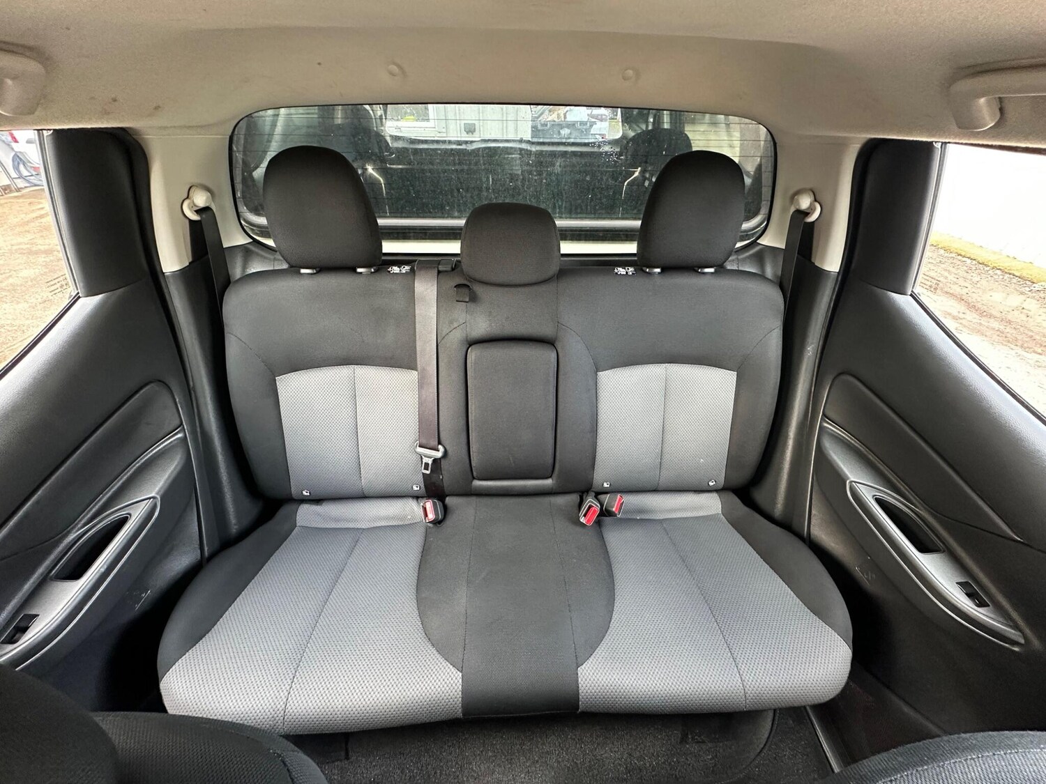 Used Mitsubishi L200 2020 for sale - 77696133: Photo 37